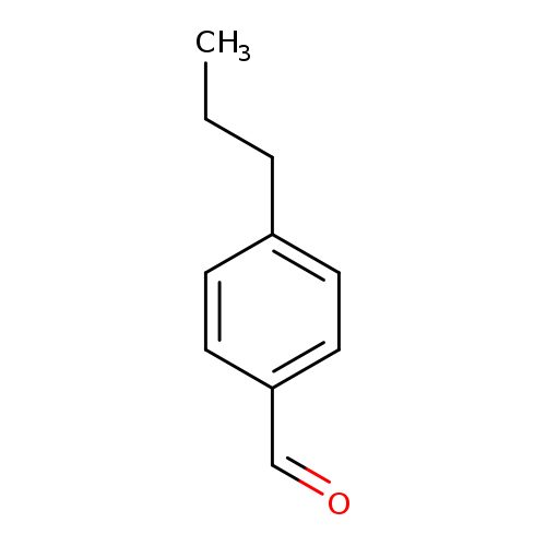 Benzaldehyde, 4-propyl-