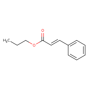 Propyl cinnamate