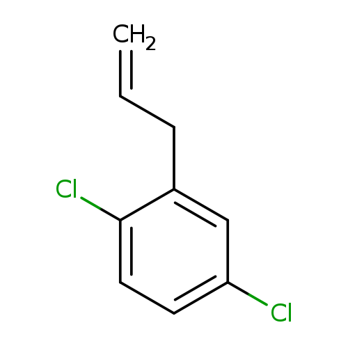 3-(2,5-Dichlorophenyl)-1-propene