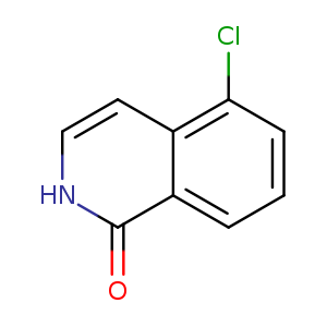 5-CHLOROISOQUINOLIN-1(2H)-ONE