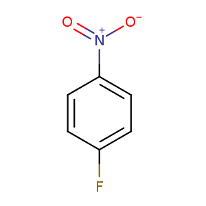 1-fluoro-4-nitrobenzene