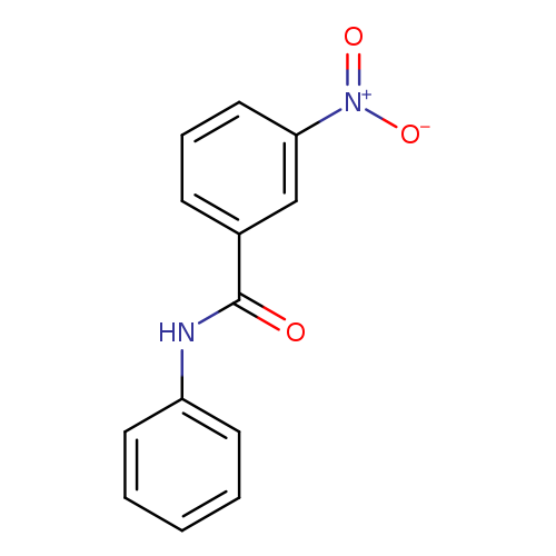 3-Nitrobenzanilide