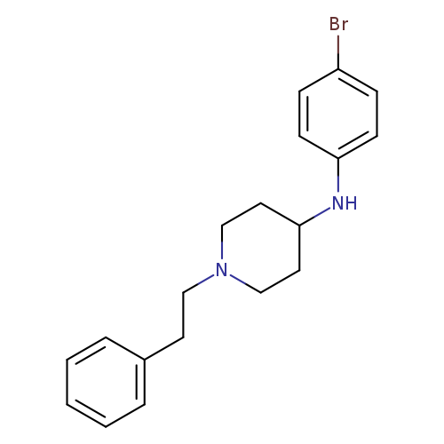 para-bromo 4-ANPP