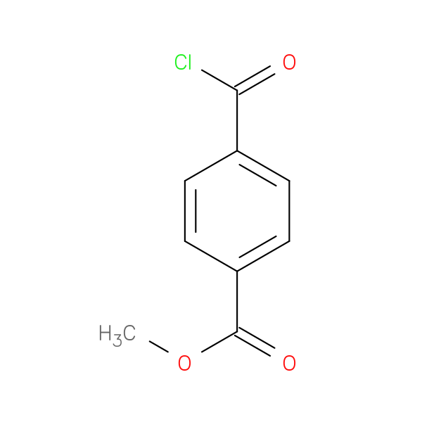 Methyl 4-(chlorocarbonyl)benzoate