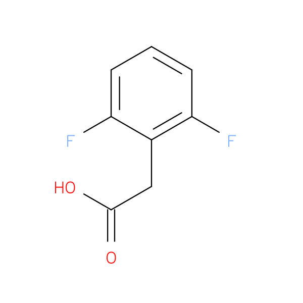 2,6-Difluorophenylacetic acid