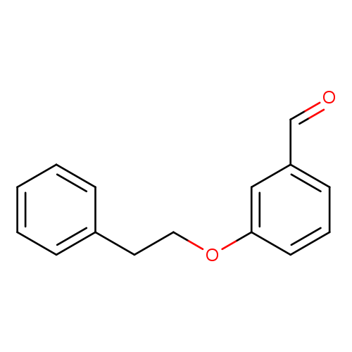 3-(2-Phenylethoxy)benzaldehyde