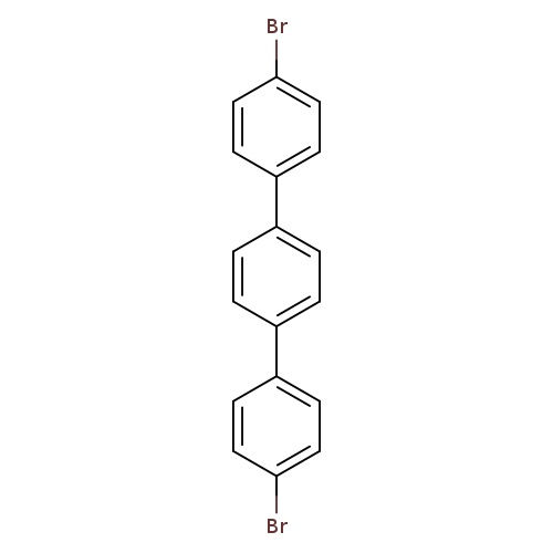 4,4''-Dibromo-1,1':4',1''-terphenyl