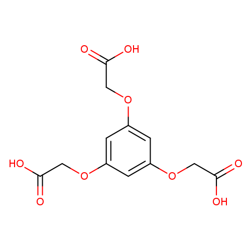 1,3,5-Tris(carboxymethoxy)benzene