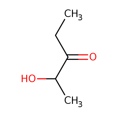 hydroxypentanone,2-hydroxy-3-pentanone