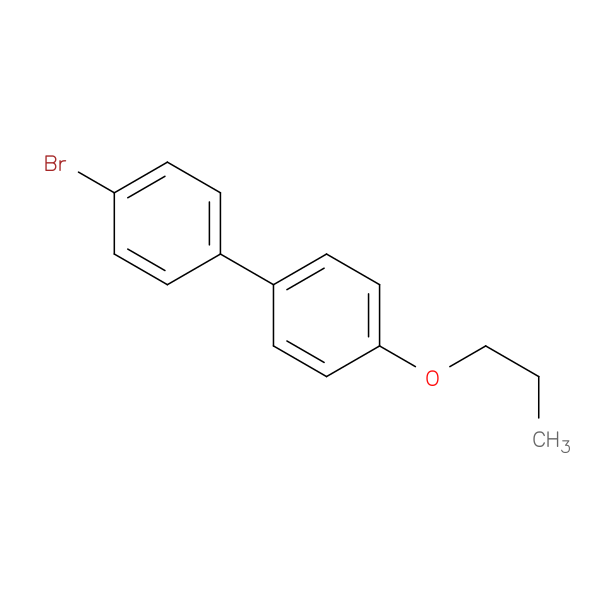 1-(4-Bromophenyl)-4-propoxybenzene