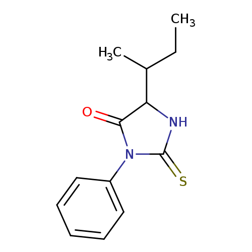 PTH-isoleucine