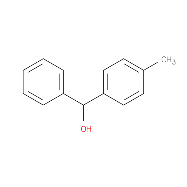 Phenyl(p-tolyl)methanol