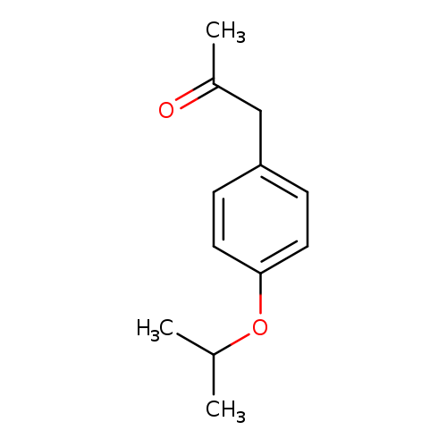 1-(4-Isopropoxyphenyl)propan-2-one