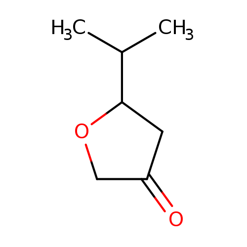 4,5-Dihydro-5-isopropylfuran-3(2H)-one