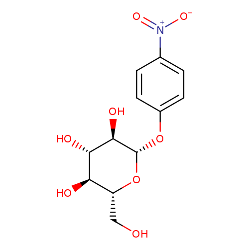 4-NITROPHENYL-BETA-D-GLUCOPYRANOSIDE