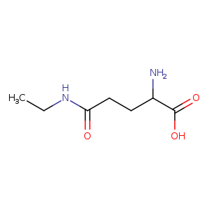 2-Amino-5-(ethylamino)-5-oxopentanoic acid