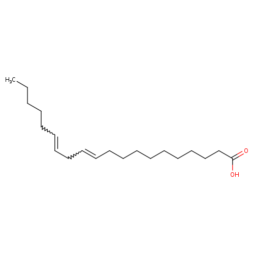 11,14-Eicosadienoic acid