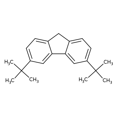 3,6-Di-Tert-Butylfluorene