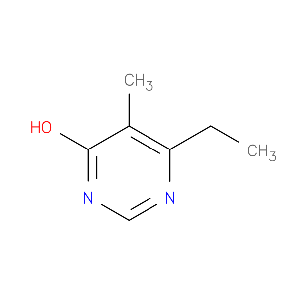6-Ethyl-5-methylpyrimidin-4(1H)-one