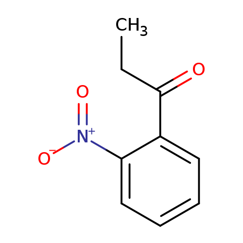 1-(2-Nitrophenyl)propan-1-one