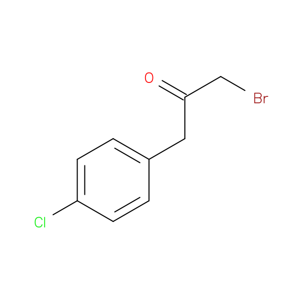 1-Bromo-3-(4-chlorophenyl)propan-2-one