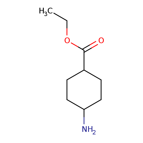 4-AMINO-CYCLOHEXANECARBOXYLIC ACID ETHYL ESTER