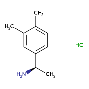 (R)-1-(3,4-Dimethylphenyl)ethanamine hydrochloride