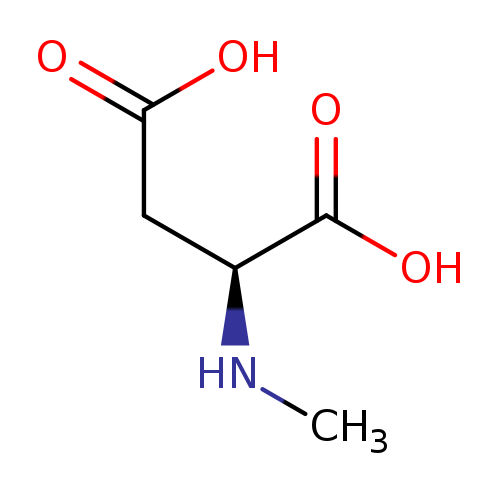 Aspartic acid, N-methyl-
