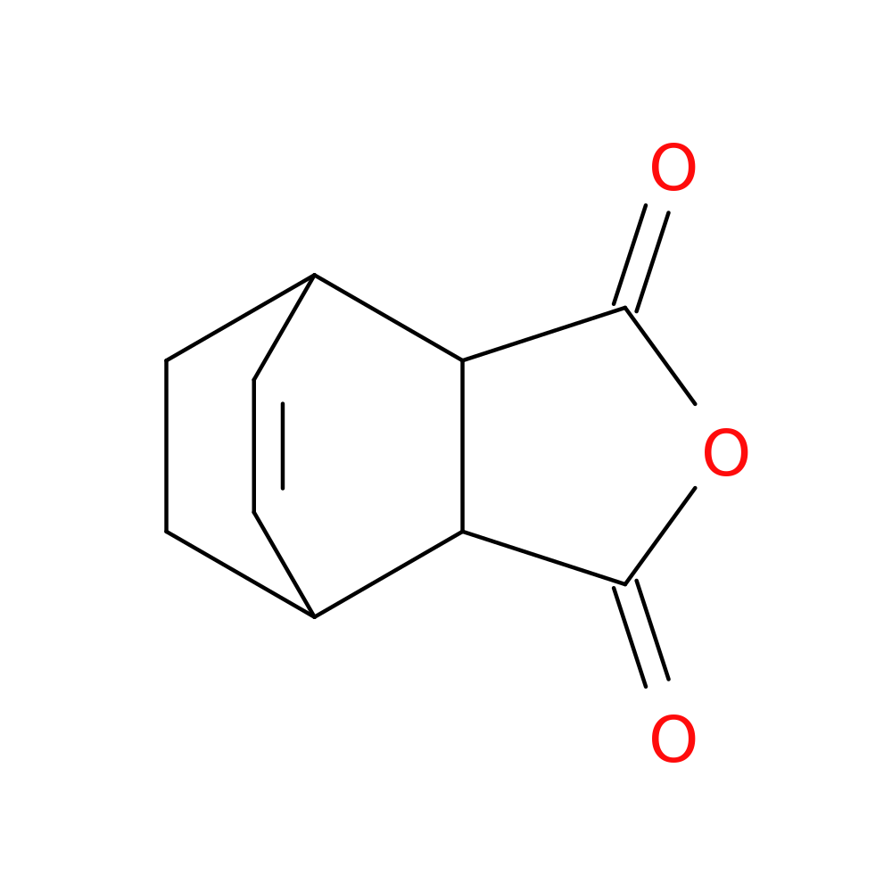 3a,4,7,7a-Tetrahydro-4,7-ethanoisobenzofuran-1,3-dione