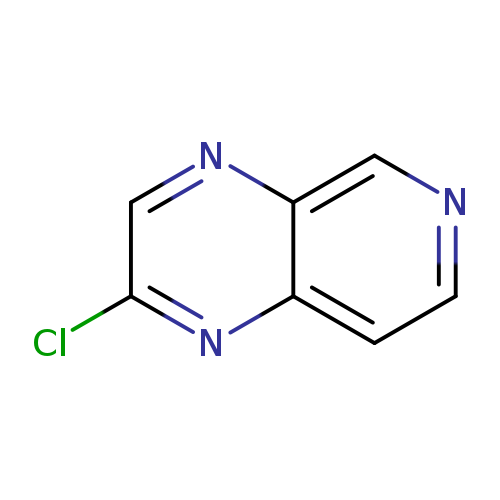 2-Chloropyrido[3,4-b]pyrazine
