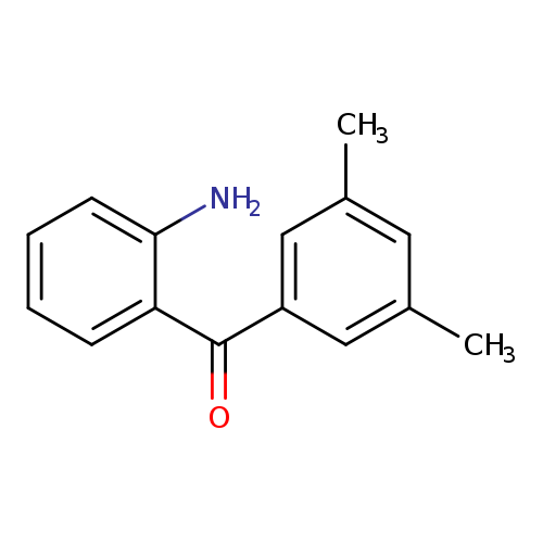 2-(3,5-Dimethylbenzoyl)aniline
