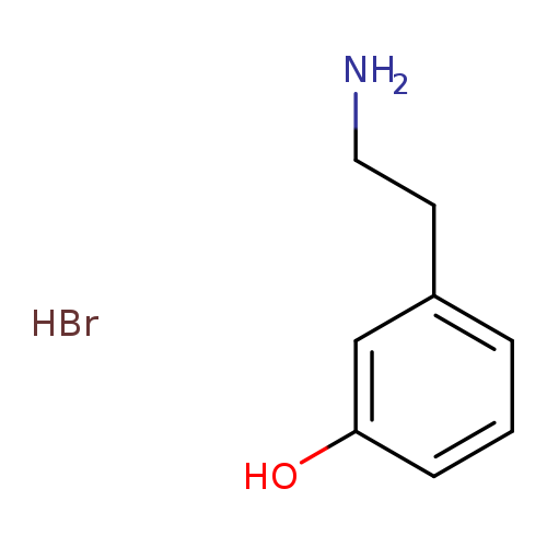 m-Tyramine hydrobromide