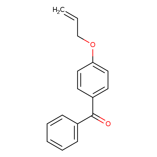4-(Allyloxy)benzophenone
