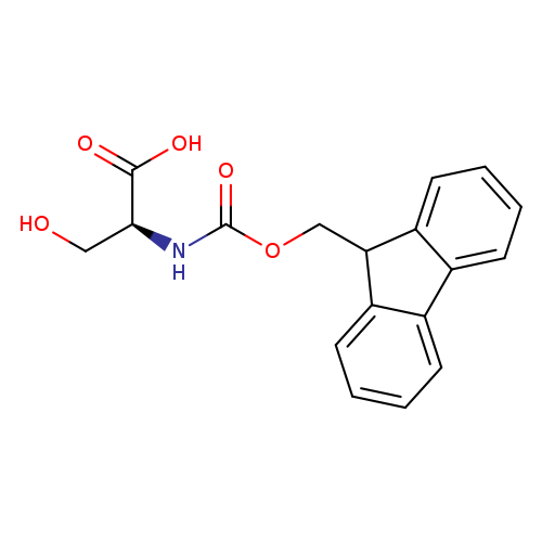 Fmoc-L-Serine