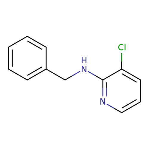 N-Benzyl-3-chloropyridin-2-amine