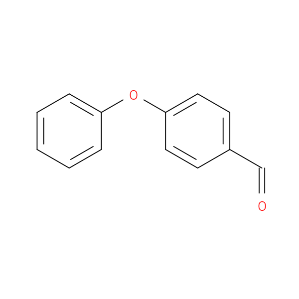 4-Phenoxybenzaldehyde