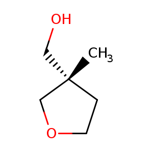 [(3S)-3-methyloxolan-3-yl]methanol