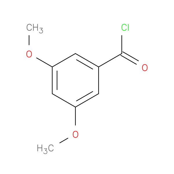 3,5-DIMETHOXYBENZOYLCHLORIDE