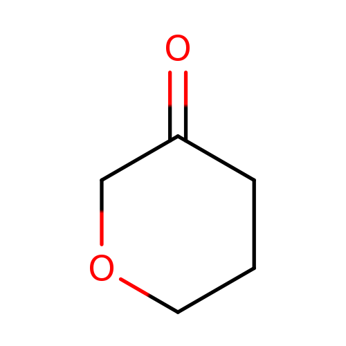 2H-PYRAN-3(4H)-ONE, DIHYDRO-