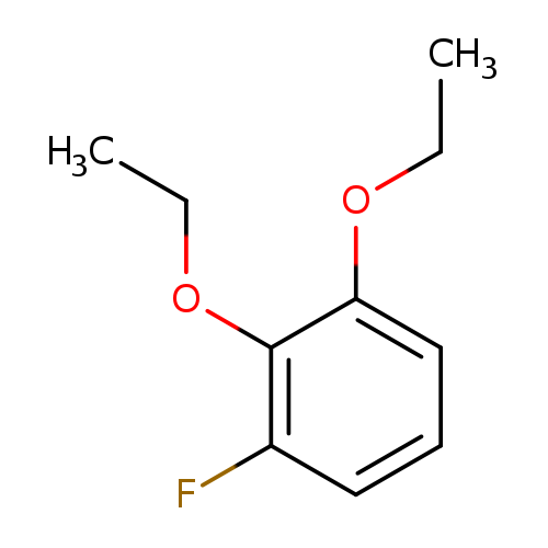 1，2-Diethoxy-3-fluorobenzene