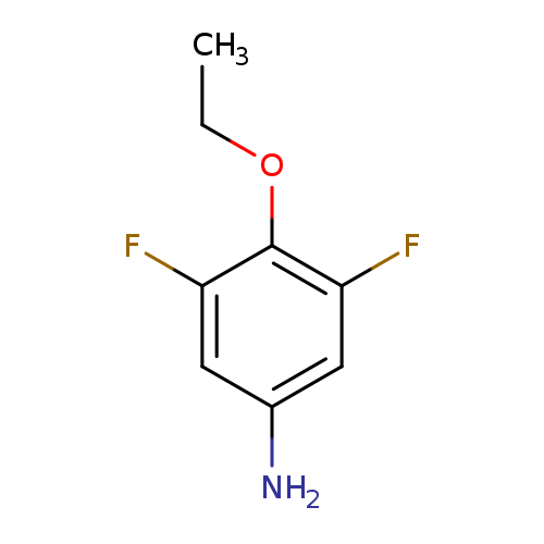 4-Ethoxy-3,5-difluoroaniline
