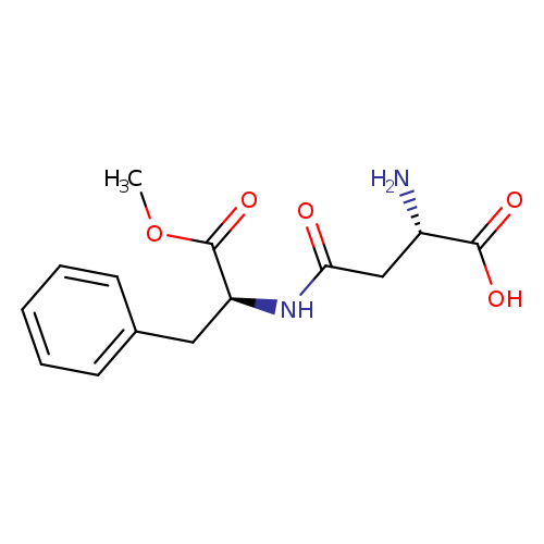 L-β-Aspartyl-L-phenylalanine methyl ester