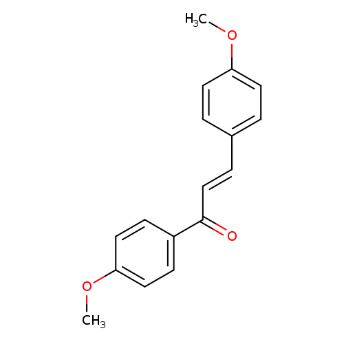 4,4'-Dimethoxychalcone