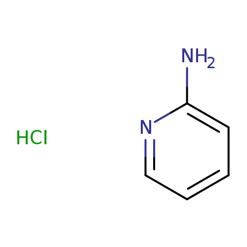2-Aminopyridinehydrochloride