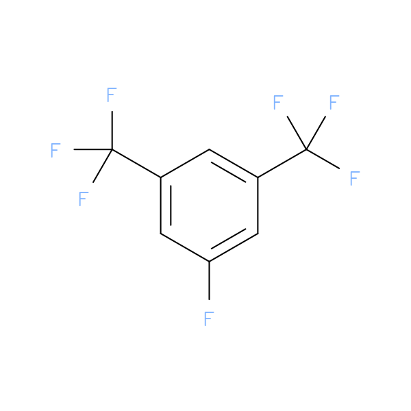 3,5-Bis(trifluoromethyl)fluorobenzene