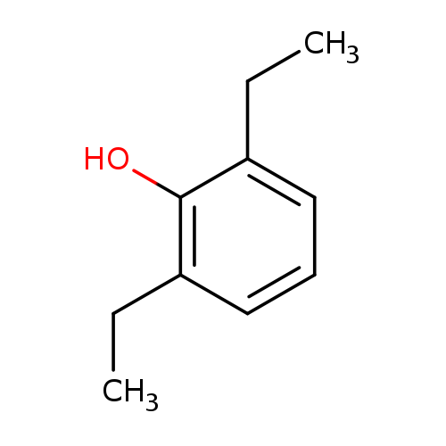 Phenol, 2,6-diethyl-