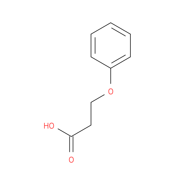 3-Penoxypropionic acid