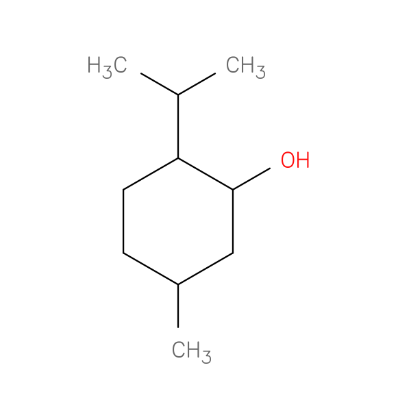 2-Isopropyl-5-Methylcyclohexanol