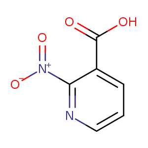 2-Nitronicotinic acid
