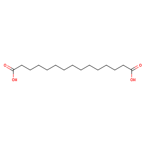 PENTADECANEDIOIC ACID